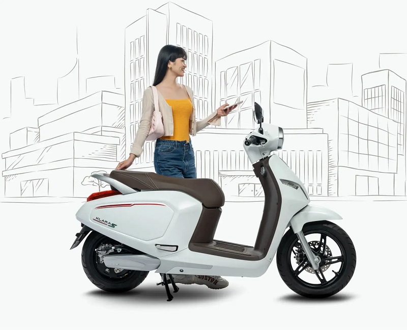 VinFast hướng đến trải nghiệm lái mượt mà với động cơ mới cải tiến