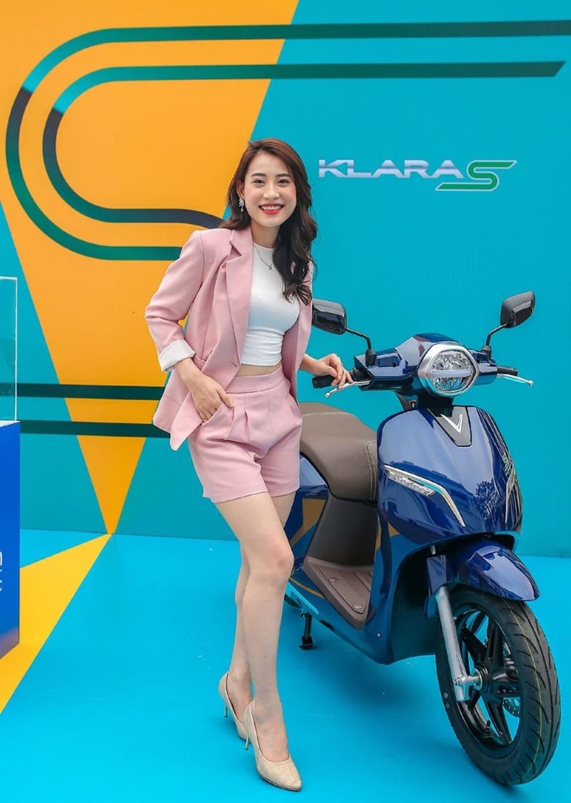 Công nghệ pin LFP trên xe máy điện VinFast giúp sạc an toàn tuyệt đối