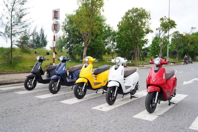 Mẫu xe máy điện nào của Vinfast hiện đang ăn khách nhất tại Việt Nam?