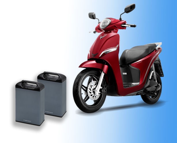 Vì sao pin xe máy điện VinFast lại có giá thành đắt đỏ?