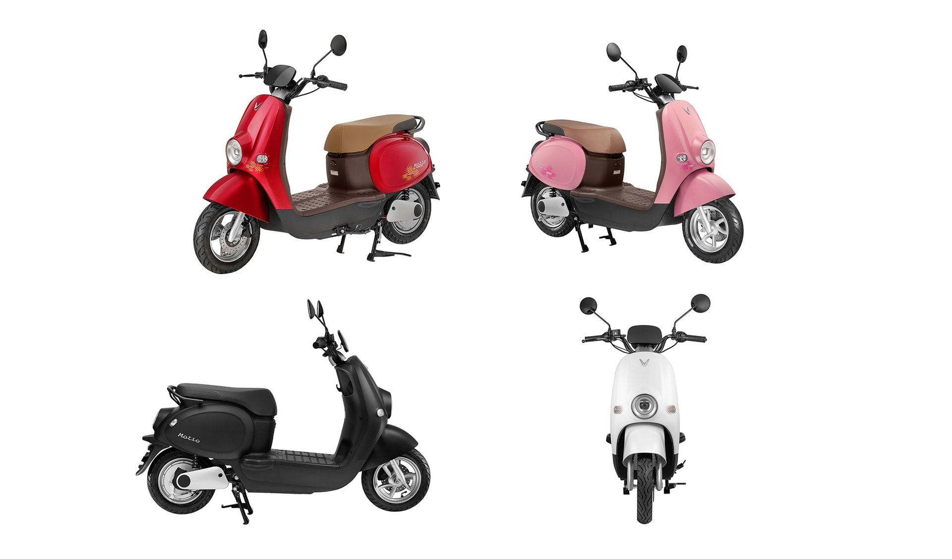 Vì sao pin xe máy điện VinFast lại có giá thành đắt đỏ?