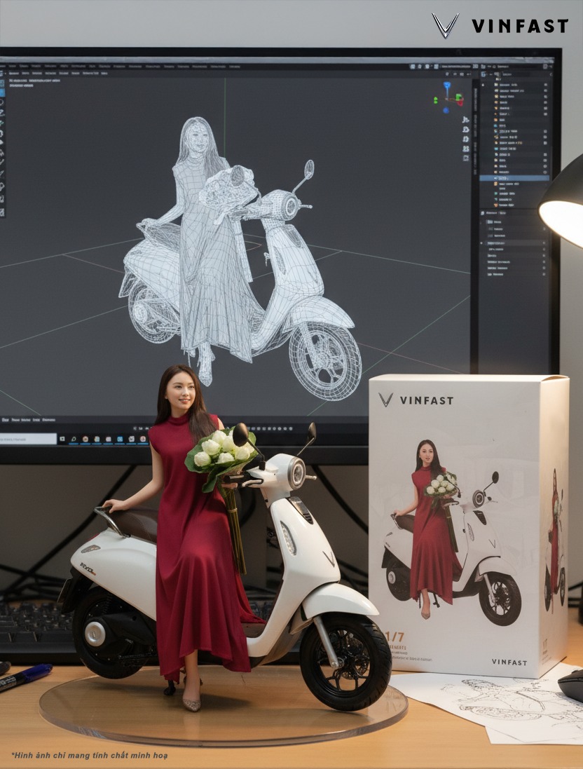 Vingroup Tuyên Chiến Với Tin Giả: Khởi Kiện Hàng Loạt Tài Khoản Mạng Xã Hội