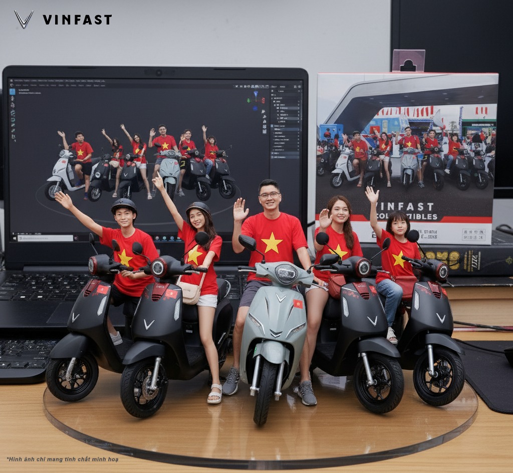 Vingroup Tuyên Chiến Với Tin Giả: Khởi Kiện Hàng Loạt Tài Khoản Mạng Xã Hội