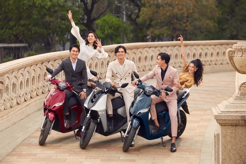 nơi bán xe VinFast