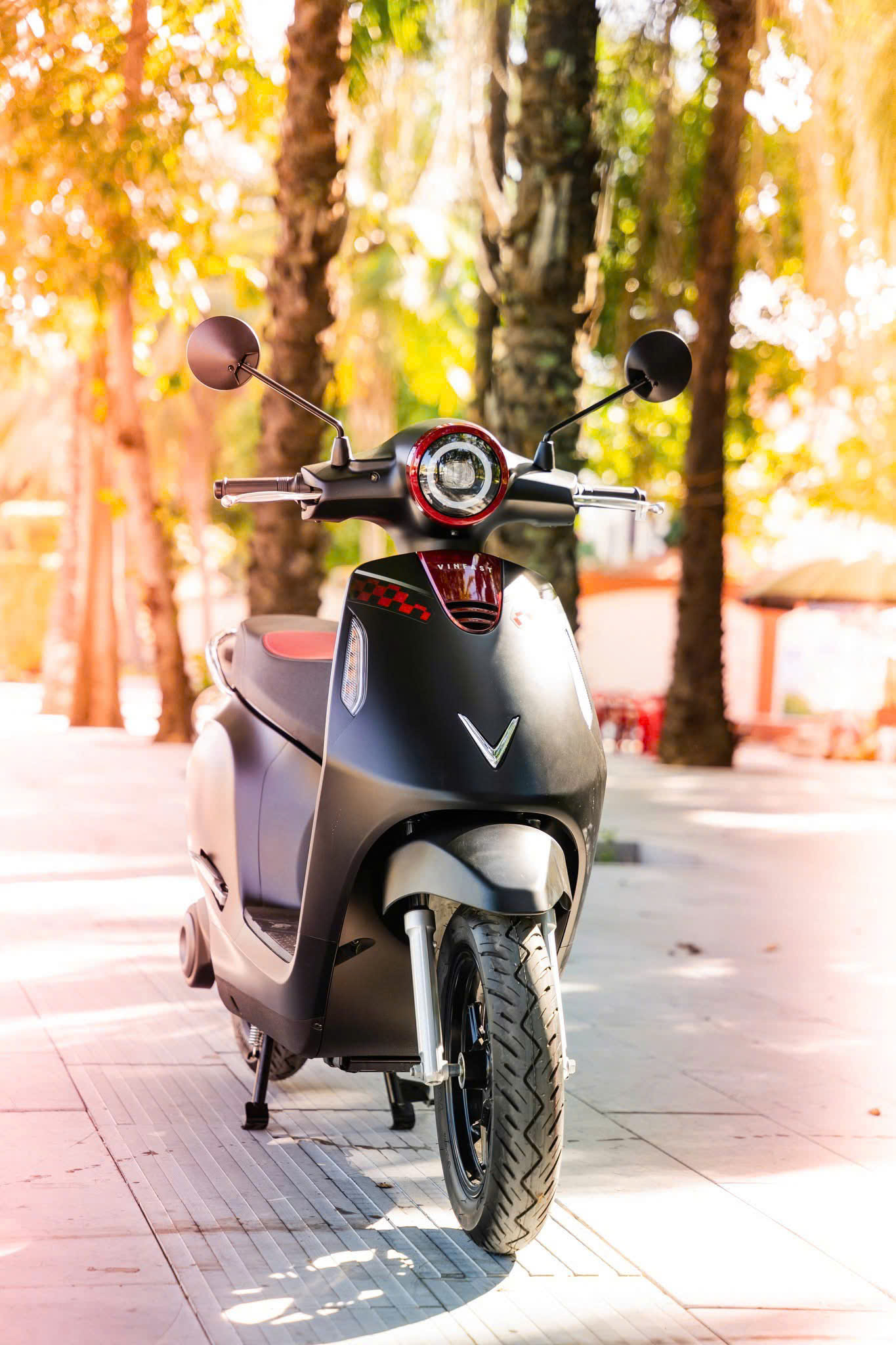 VinFast tăng tốc cuộc đua xe máy điện với loạt sản phẩm mới giá 20 triệu đồng