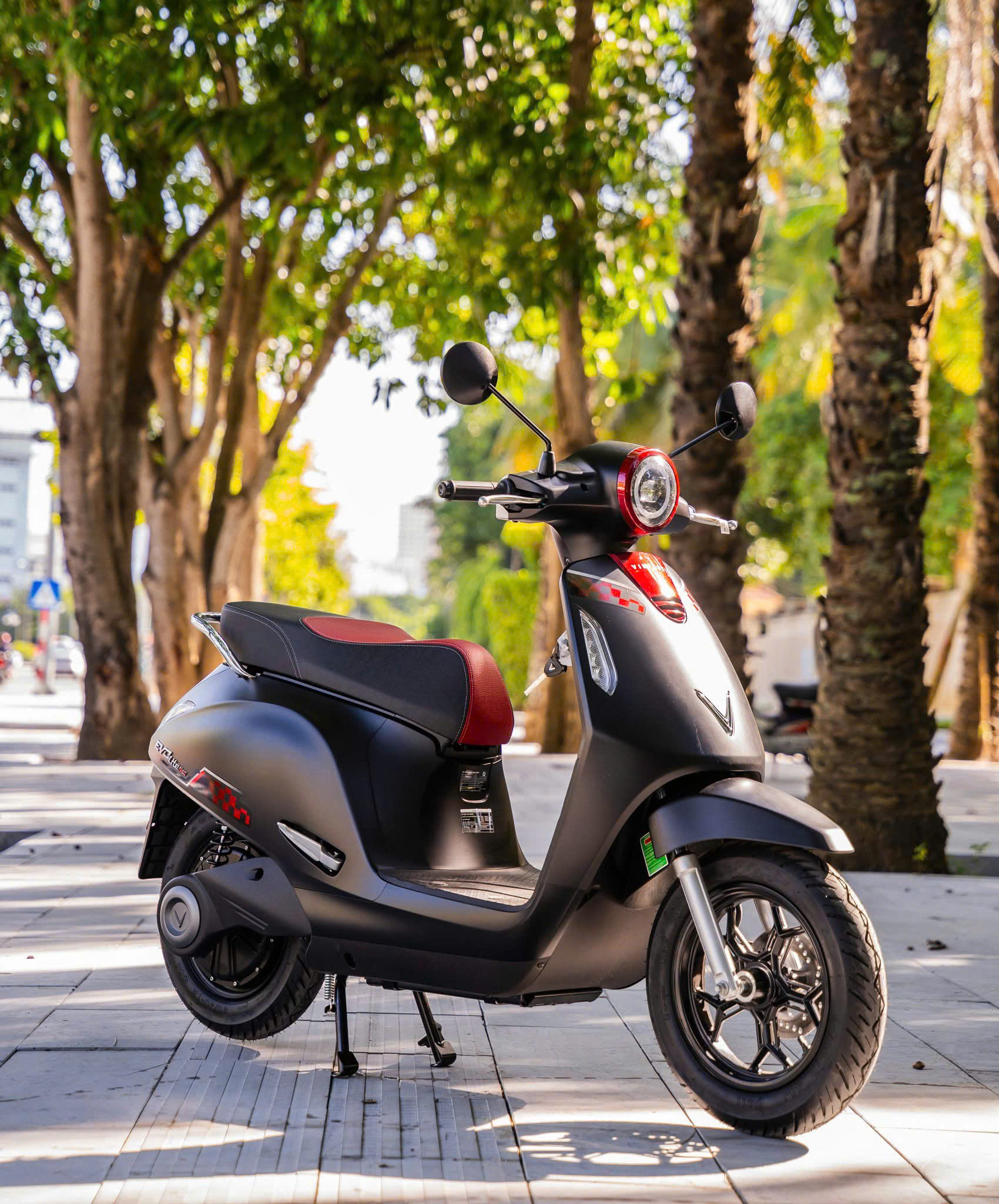 VinFast tăng tốc cuộc đua xe máy điện với loạt sản phẩm mới giá 20 triệu đồng