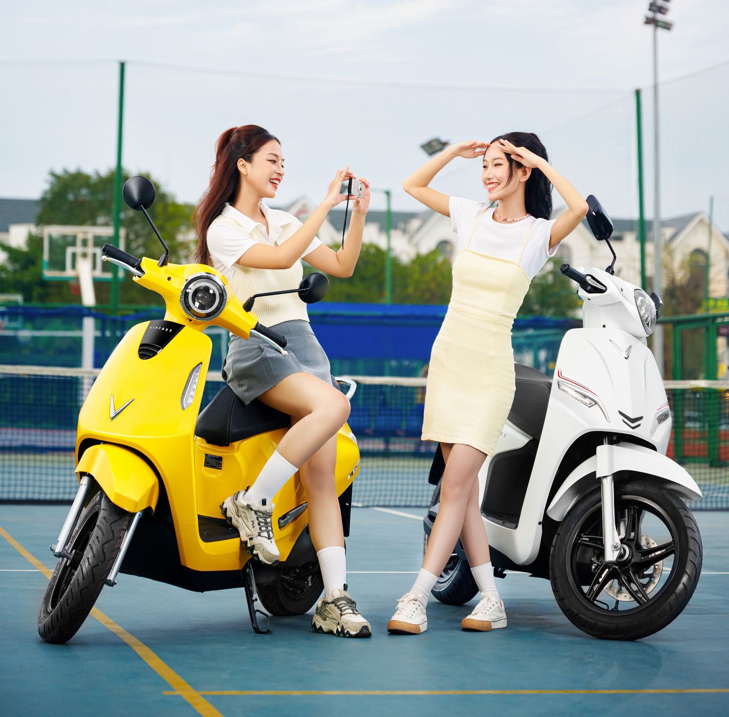 VinFast Tăng Thời Gian Bảo Hành Xe Máy Điện: Lời Hứa Vững Chắc Cho Cuộc Đua Bền Bỉ