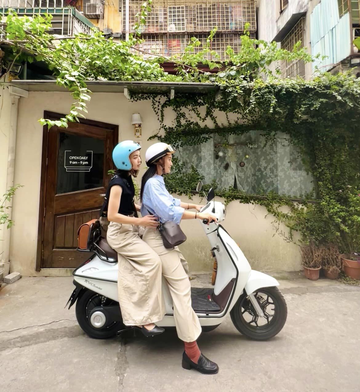 Xe máy điện Vinfast: Công nghệ Pin và những điều đặc biệt ít người biết