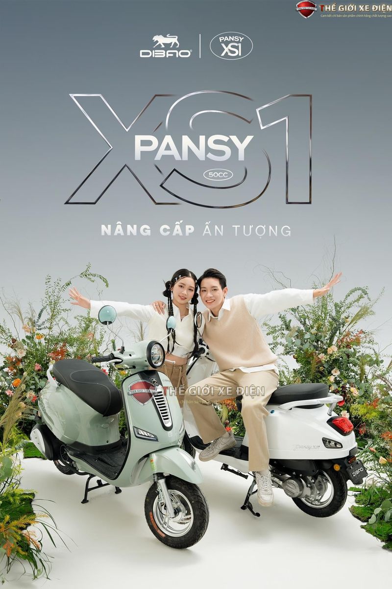 xe máy điện