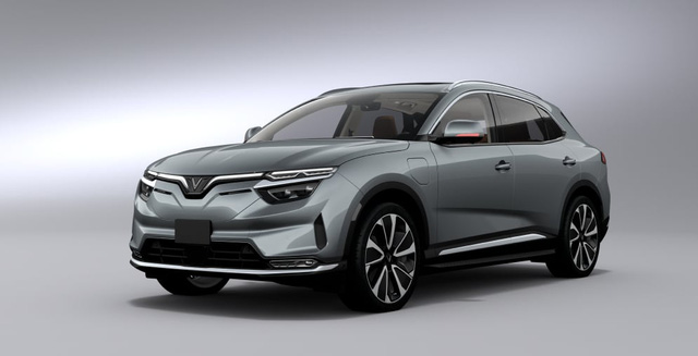 xe vinfast