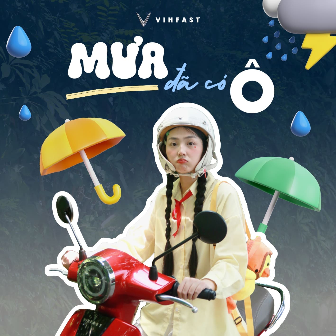 VinFast Evo Lite Neo: Thời trang, nhẹ nhàng, dễ sử dụng