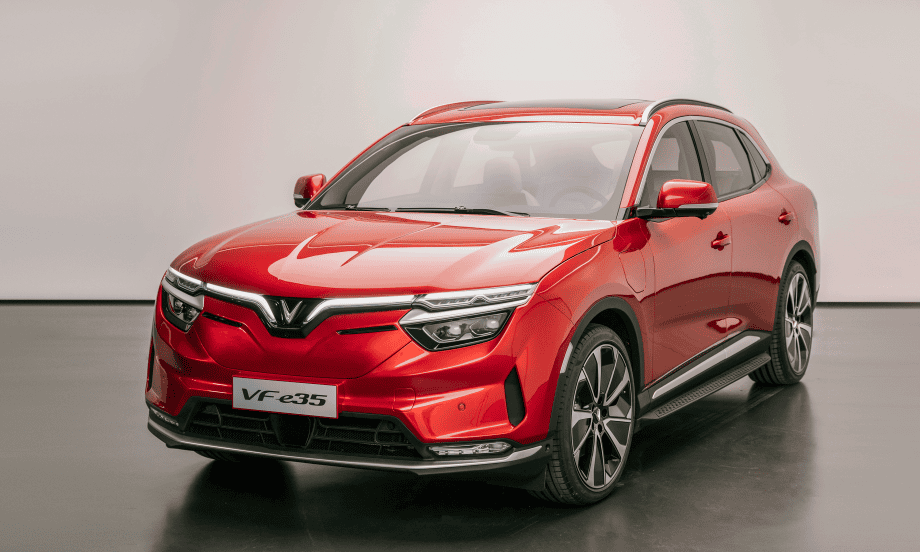 xe vinfast
