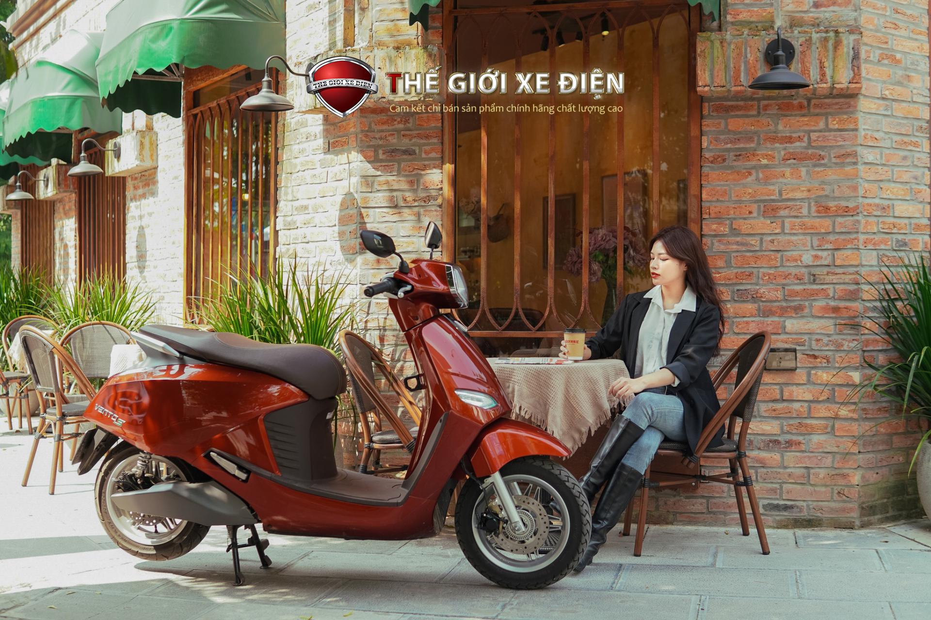 giá xe điện của Vinfast