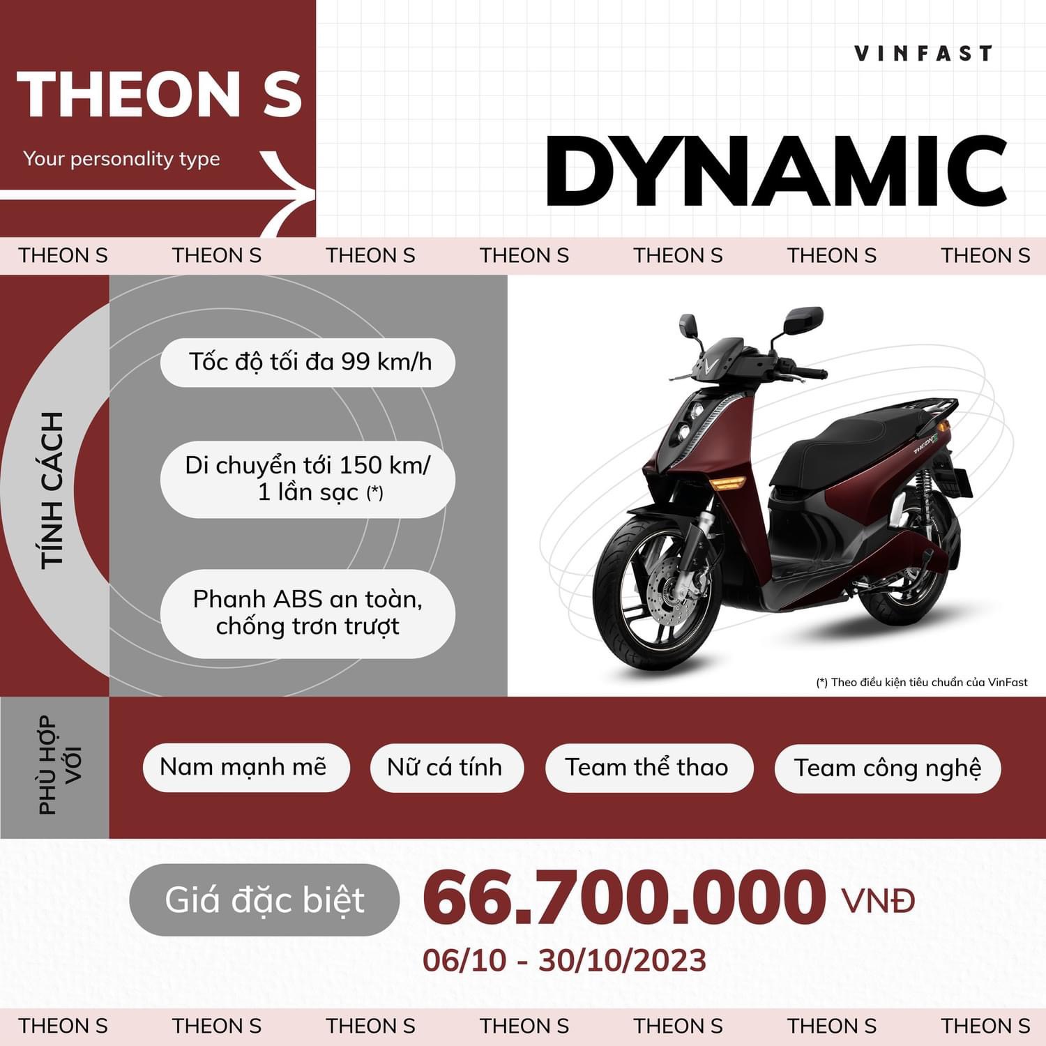 xe dành cho học sinh