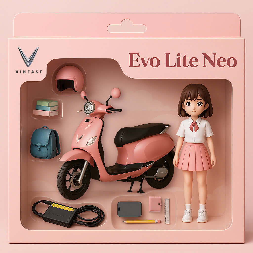 Hỏi đáp nhanh xe đạp điện Evo Lite Neo: Giải đáp mọi thắc mắc của bạn