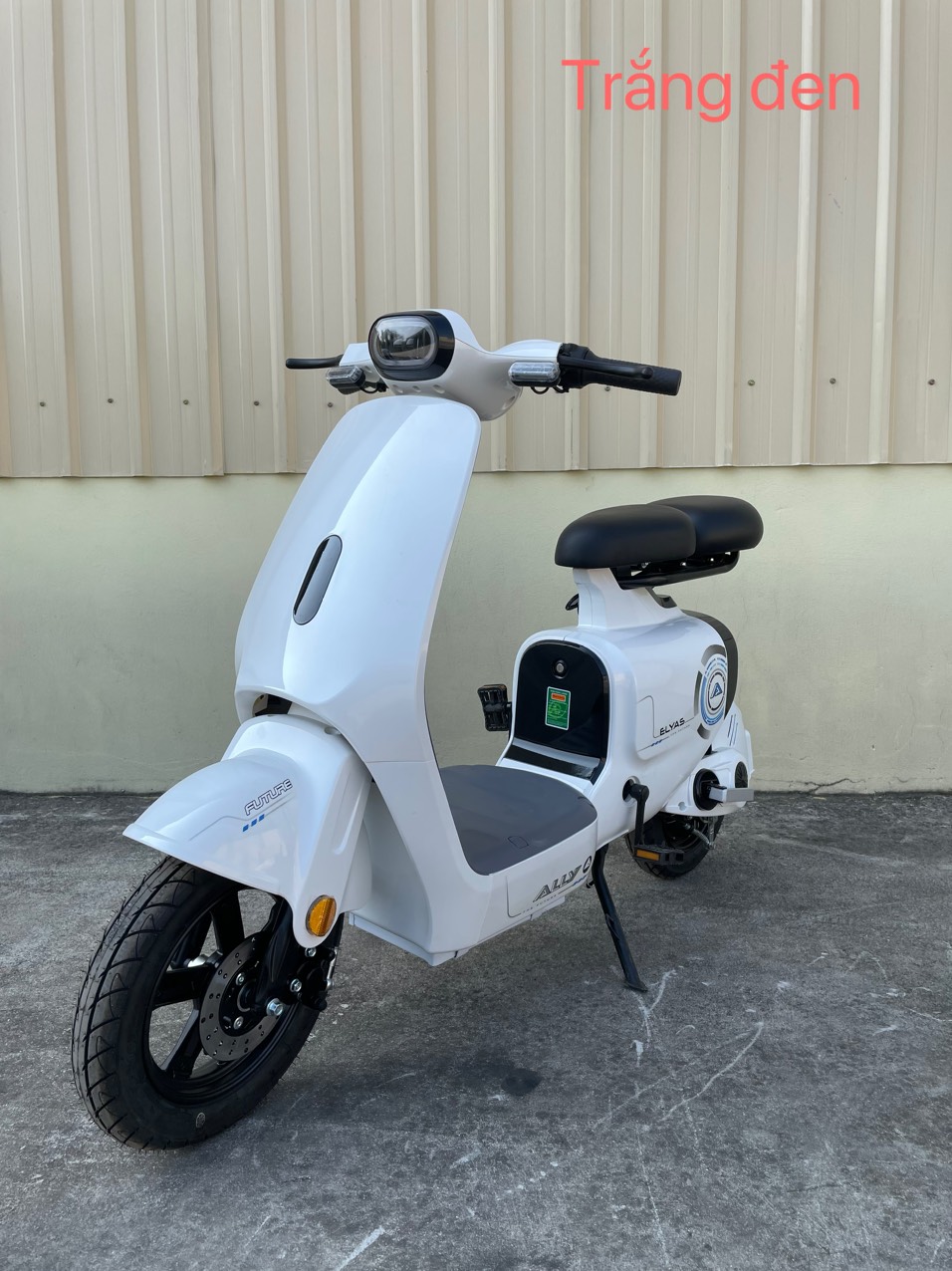 Thay đổi về quy định đối với xe đạp điện theo Luật Trật tự, an toàn giao thông 2024