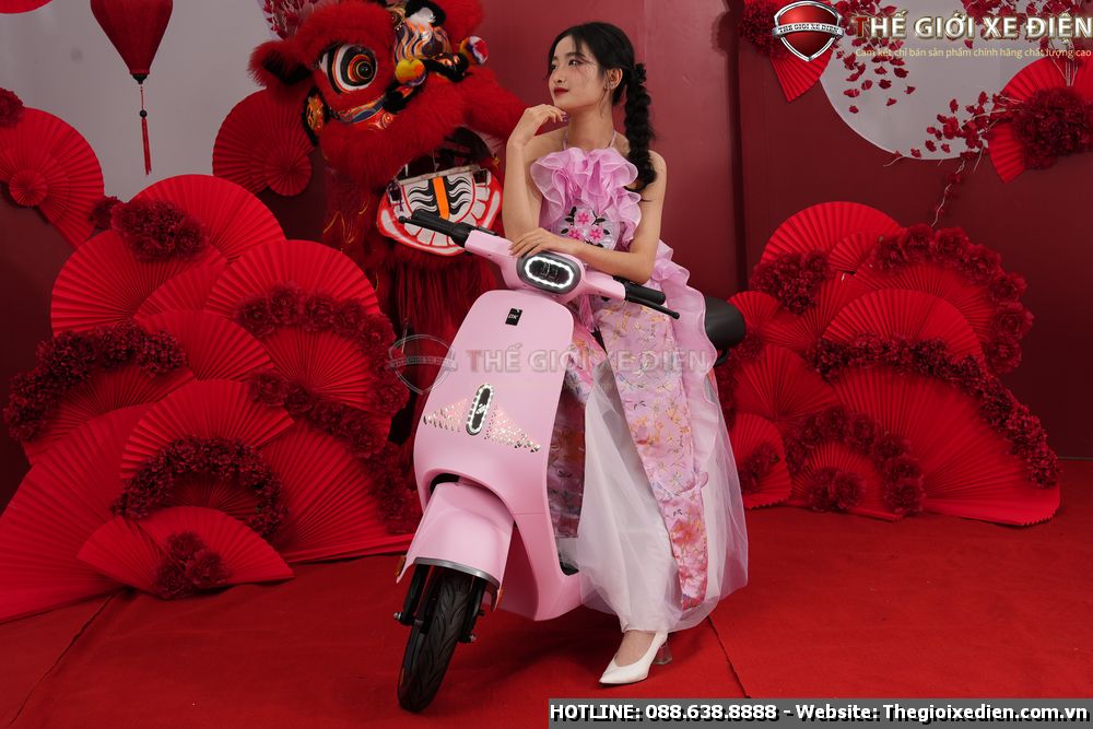 Thay đổi về quy định đối với xe đạp điện theo Luật Trật tự, an toàn giao thông 2024