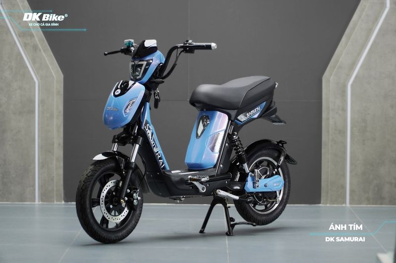 Thay đổi về quy định đối với xe đạp điện theo Luật Trật tự, an toàn giao thông 2024