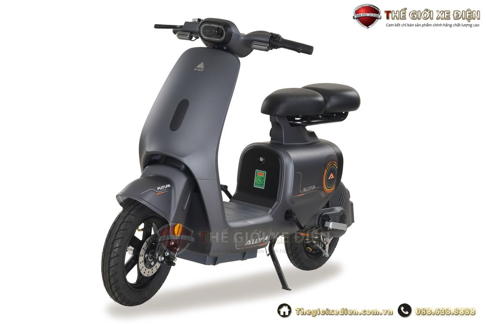 Thay đổi về quy định đối với xe đạp điện theo Luật Trật tự, an toàn giao thông 2024