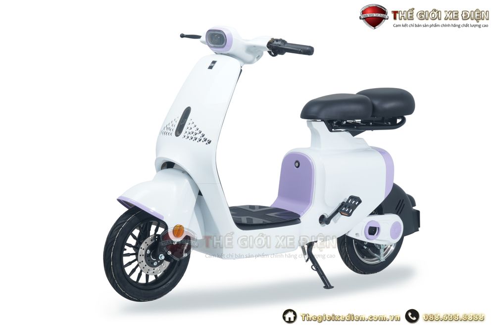 Thay đổi về quy định đối với xe đạp điện theo Luật Trật tự, an toàn giao thông 2024