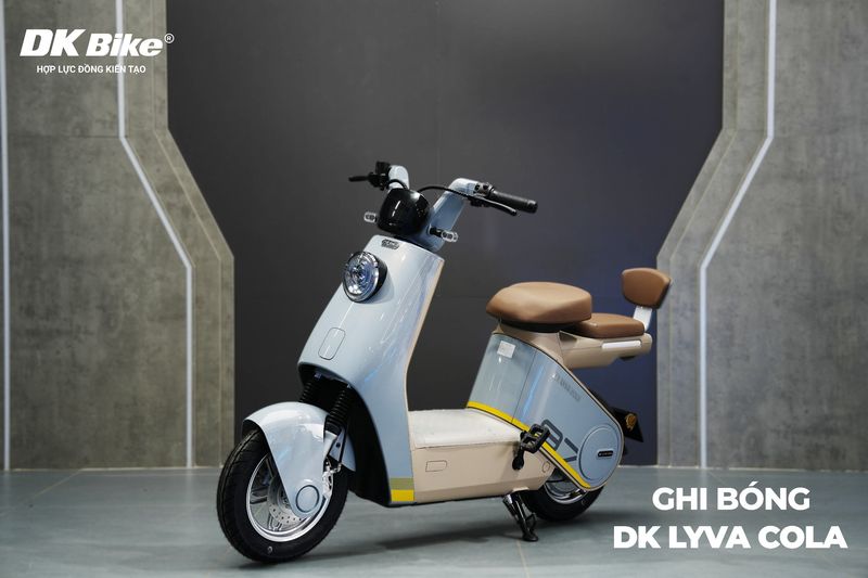 Thay đổi về quy định đối với xe đạp điện theo Luật Trật tự, an toàn giao thông 2024