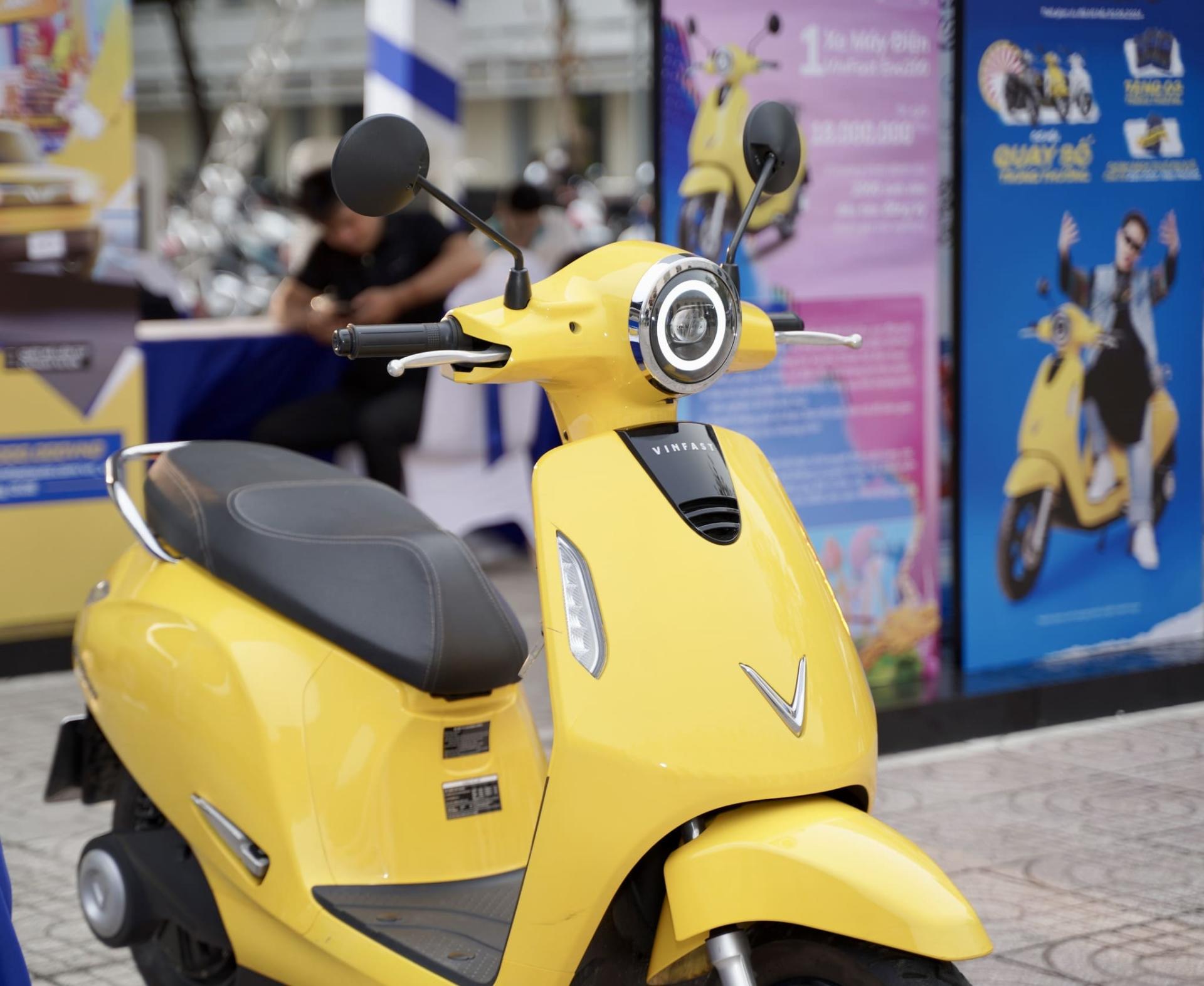 Ý nghĩa vượt ra ngoài một cuộc diễu binh