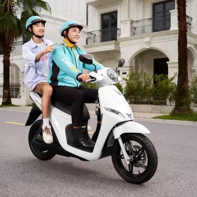 VinFast hướng đến trải nghiệm lái mượt mà với động cơ mới cải tiến