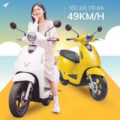 Mẫu xe máy điện nào của Vinfast hiện đang ăn khách nhất tại Việt Nam?