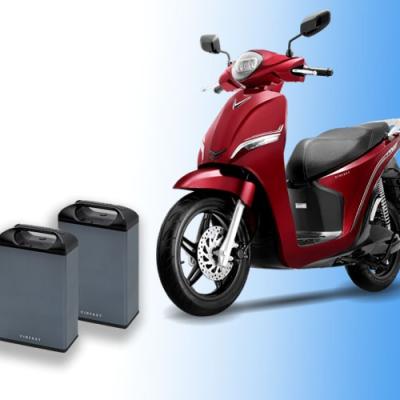 Vì sao pin xe máy điện VinFast lại có giá thành đắt đỏ?