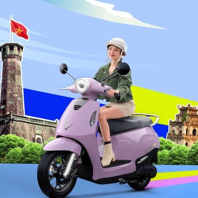 VinFast Evo Grand: Liệu có phải là "phép màu" với quãng đường 262km và pin rời thông minh?