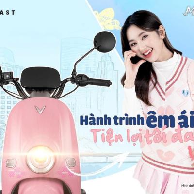 Ai nên mua xe máy điện VinFast Motio? Gợi ý lựa chọn theo nhu cầu sử dụng thực tế