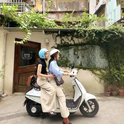 Xe máy điện Vinfast: Công nghệ Pin và những điều đặc biệt ít người biết