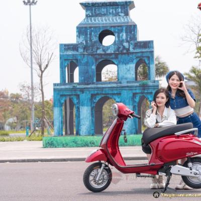 Top xe máy điện Tailg dưới 20 triệu cho nữ đáng mua nhất 2025