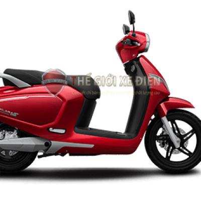 Thông số kỹ thuật của các loại xe tay ga VinFast Vento S