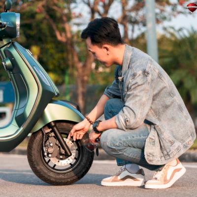 "Soi" hiệu suất Dibao Tesla Q Chic: Tải trọng và địa hình ảnh hưởng thế nào?