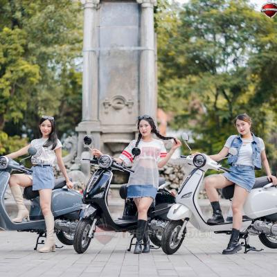 Xe 50cc: Đăng ký biển số như thế nào? Thủ tục và giấy tờ cần thiết