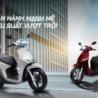 Việt Nam lọt top 3 tiêu thụ xe máy điện toàn cầu, VinFast góp mặt trong top 10 nhà sản xuất
