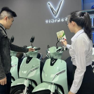 Cấm xe máy xăng tại Hà Nội: Cơ hội và thách thức cho thị trường xe điện Việt Nam
