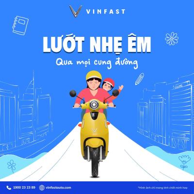 Cấm xe máy xăng: Xu hướng tất yếu và sự thích nghi của cư dân thành thị với xe điện