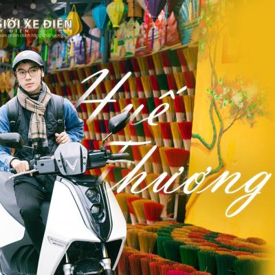 Giá xe VinFast Theon 2023 cập nhật mới nhất trên thị trường hiện nay