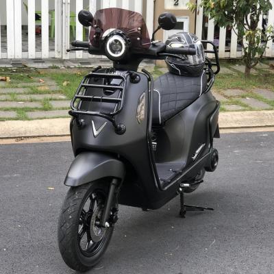 Thông số kỹ thuật của các loại xe tay ga VinFast Evo 200