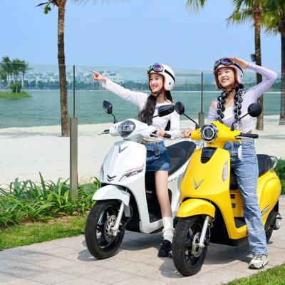 Tuổi trẻ chọn xe điện: Lối sống tiết kiệm, hiện đại và trách nhiệm với môi trường