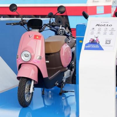 VINFAST thống lĩnh thị trường ASEAN: Cuộc cách mạng xe điện VIỆT