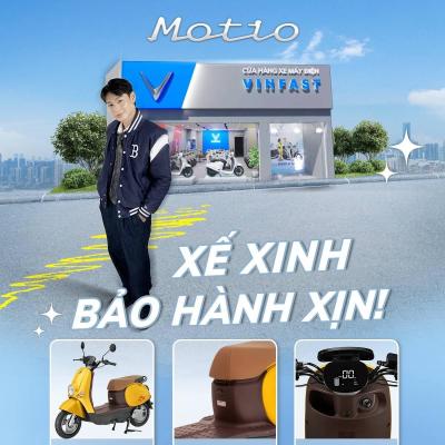 Mẫu xe điện Vinfast cho học sinh nữ giá rẻ đáng mua nhất năm 2025