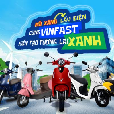 Đầu năm 2026, Vinfast mở rộng cánh cửa tiếp cận cho người dùng phổ thông