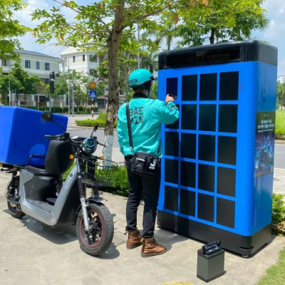 Hướng Dẫn Đổi Pin Xe Điện Từ Xa Khi Không Có App Trong Các Trường Hợp Cần Thiết