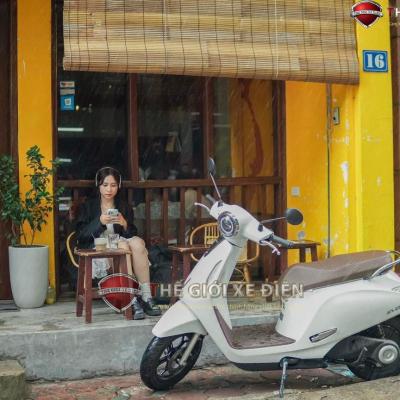 Xe Máy Điện Vinfast Evo 200 / Evo 200 Lite / Evo Neo 7