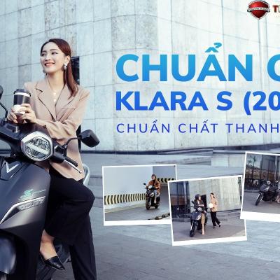 Xe Máy Điện Vinfast Klara S / Klara Neo 1