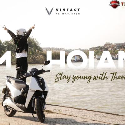 Vì sao xe điện VinFast đang dẫn đầu xu hướng xanh?