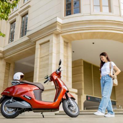 Vinfast Vento S tốc độ tối đa lên được khoảng bao nhiêu km/h?